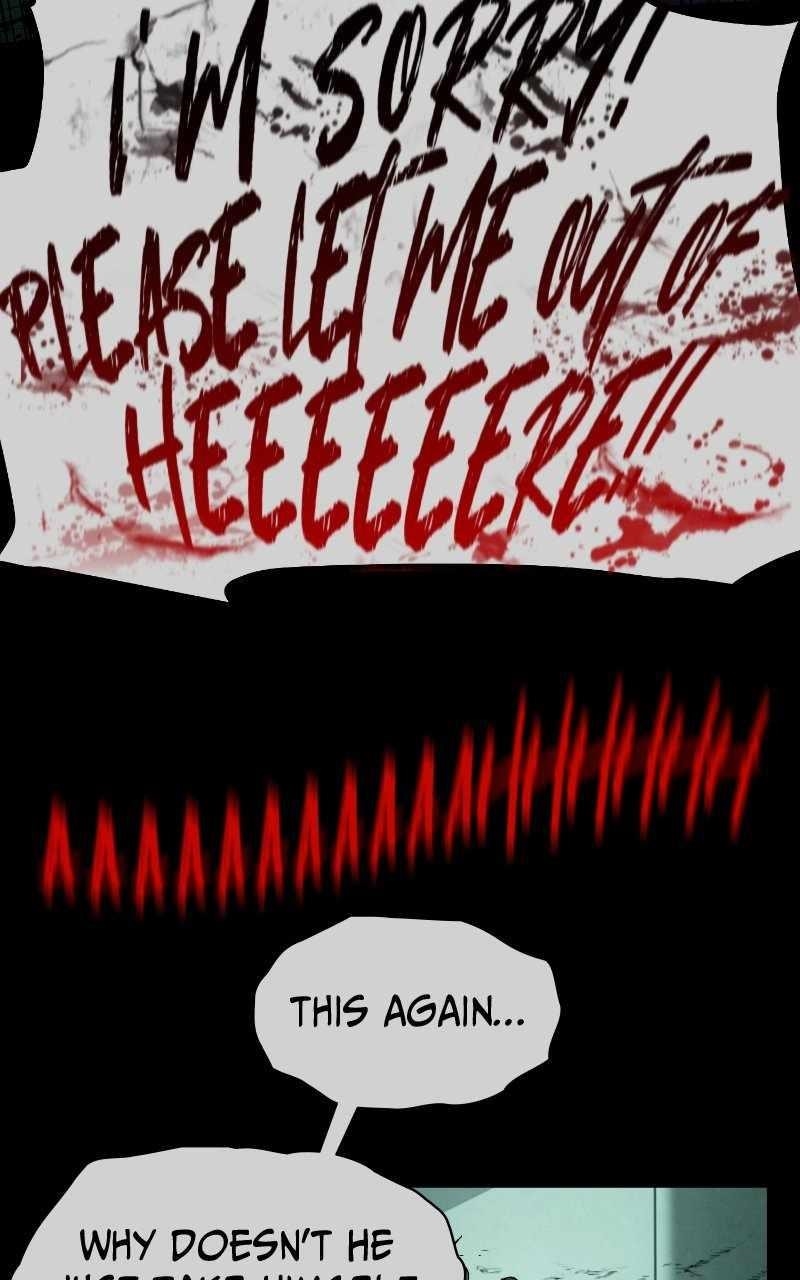 Reincarnated In a Cursed Game Chapter 29 - Page 79 in English