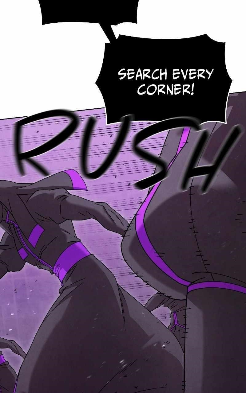 Reincarnated In a Cursed Game Chapter 29 - Page 8 in English