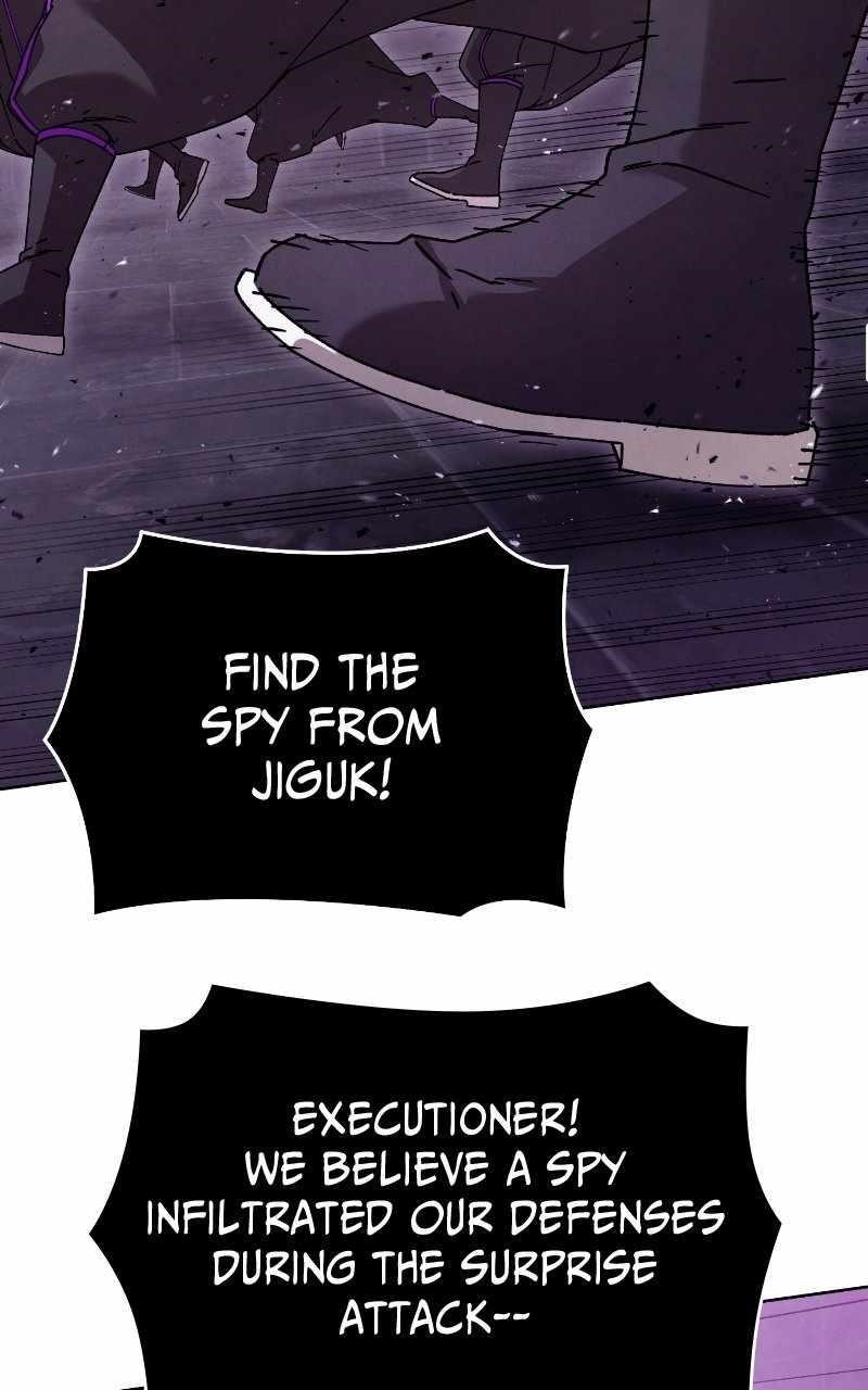 Reincarnated In a Cursed Game Chapter 29 - Page 9 in English
