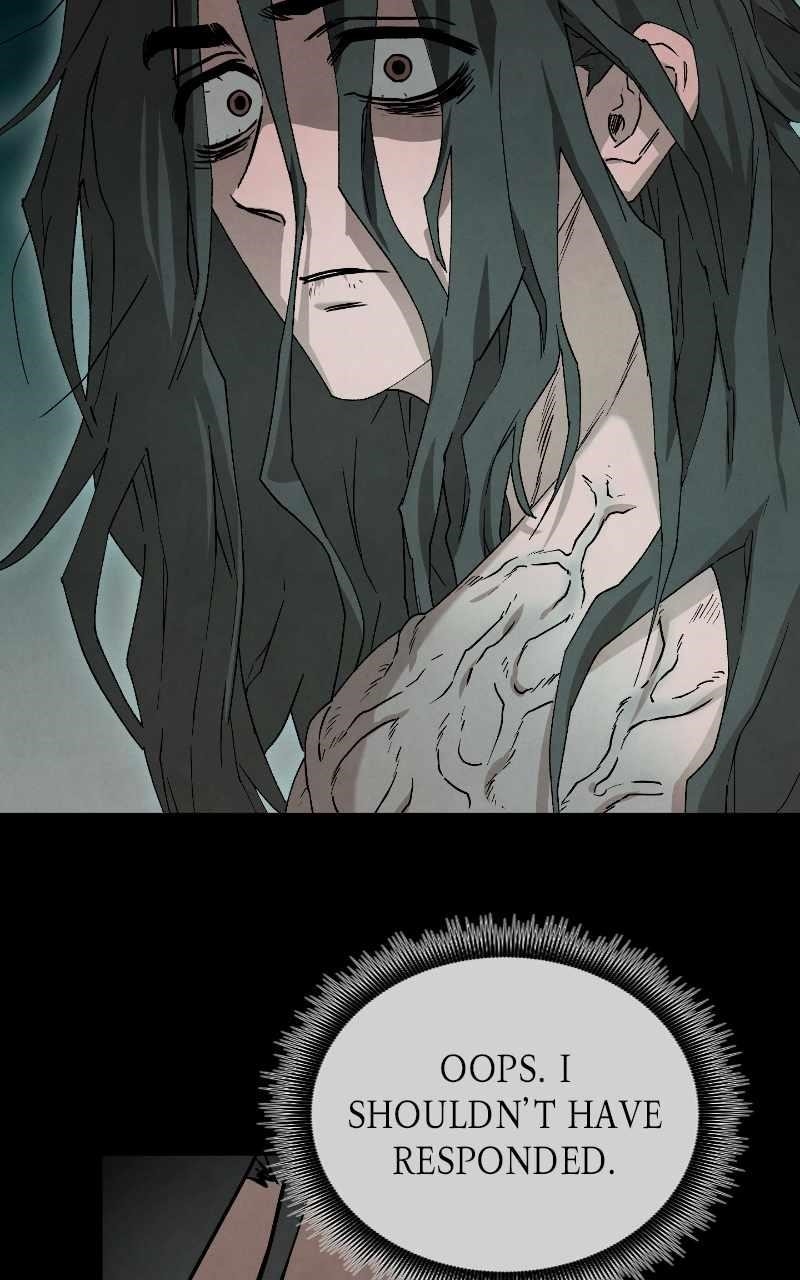 Reincarnated In a Cursed Game Chapter 30 - Page 12 in English