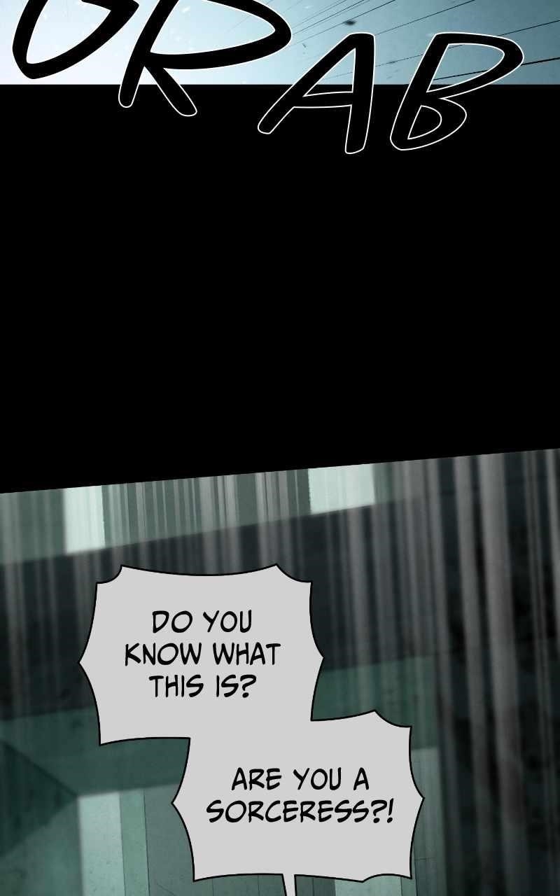 Reincarnated In a Cursed Game Chapter 30 - Page 14 in English
