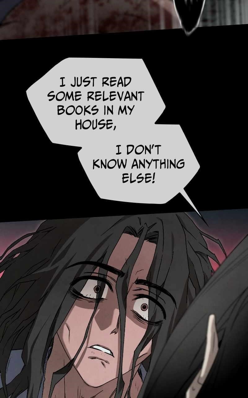 Reincarnated In a Cursed Game Chapter 30 - Page 16 in English