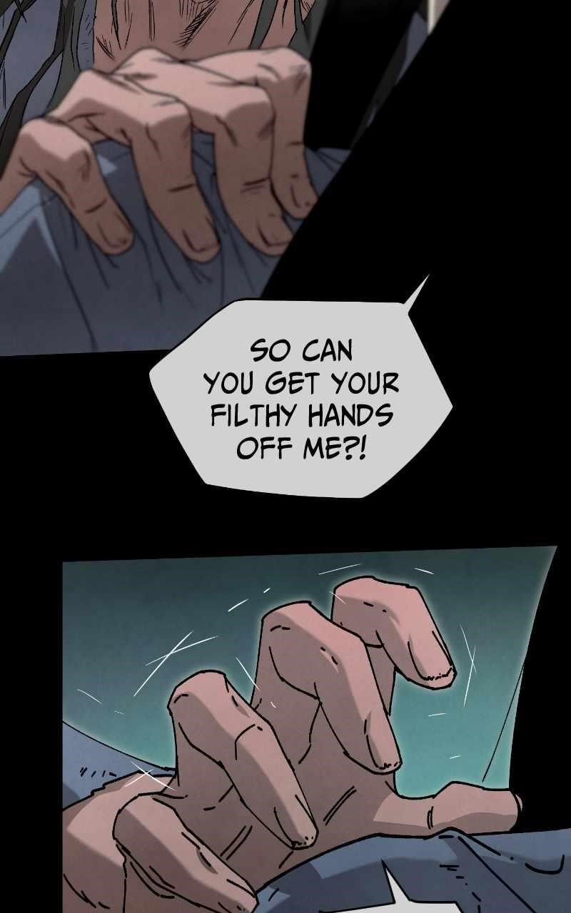Reincarnated In a Cursed Game Chapter 30 - Page 17 in English