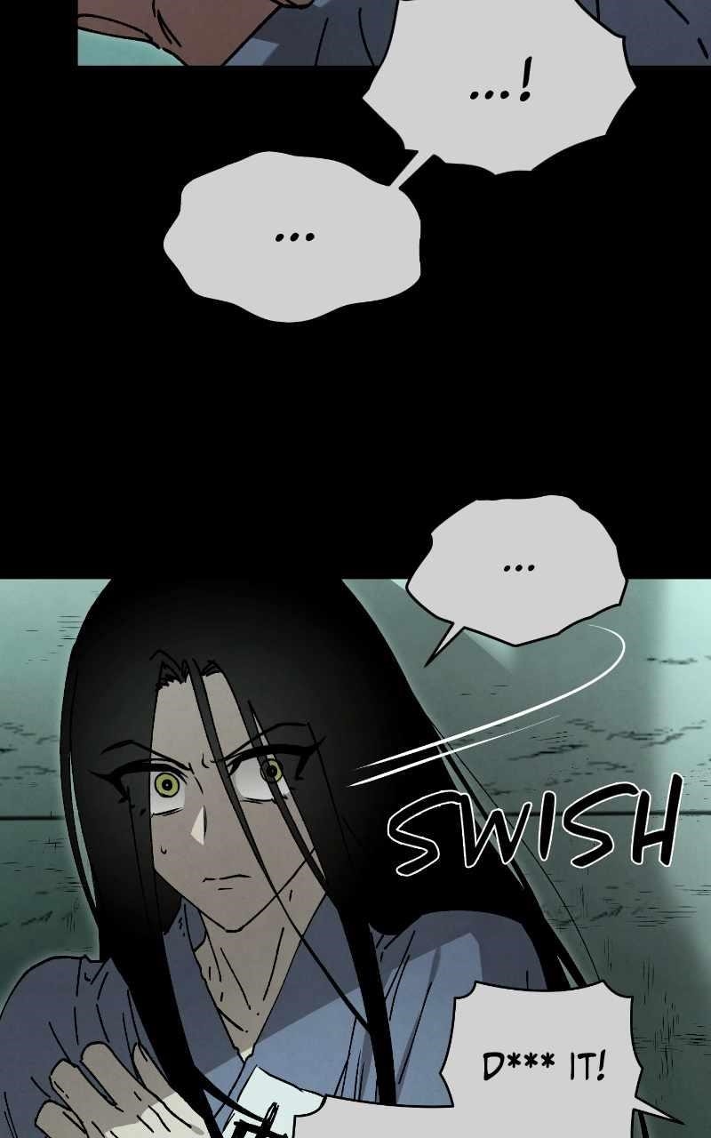 Reincarnated In a Cursed Game Chapter 30 - Page 18 in English