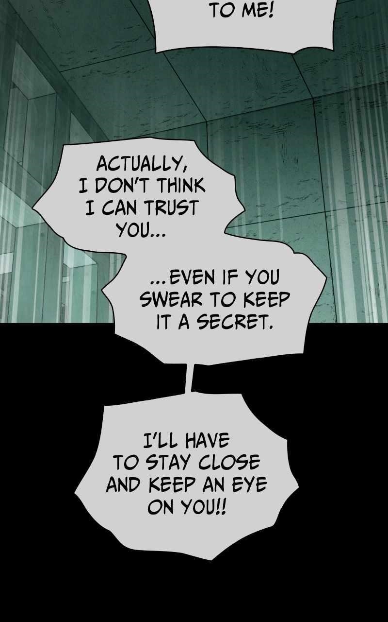 Reincarnated In a Cursed Game Chapter 30 - Page 24 in English