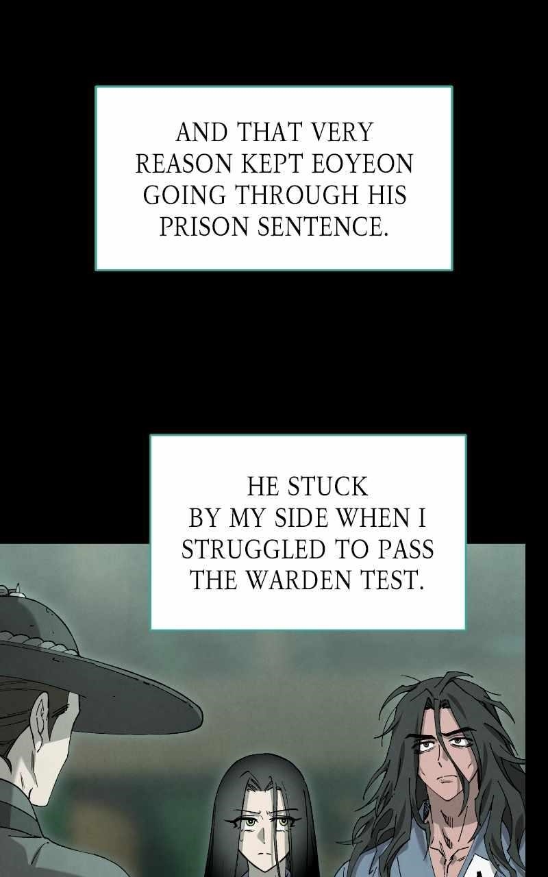 Reincarnated In a Cursed Game Chapter 30 - Page 25 in English