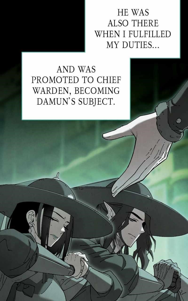 Reincarnated In a Cursed Game Chapter 30 - Page 27 in English