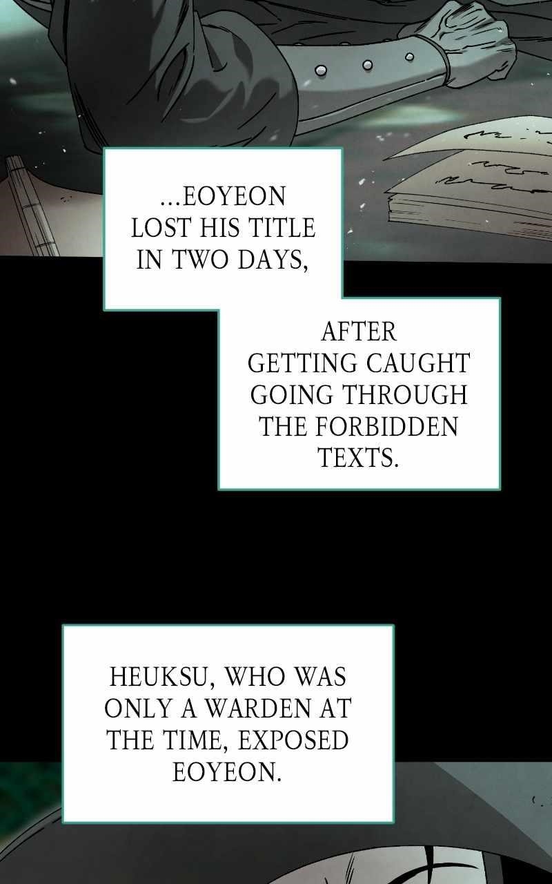 Reincarnated In a Cursed Game Chapter 30 - Page 32 in English