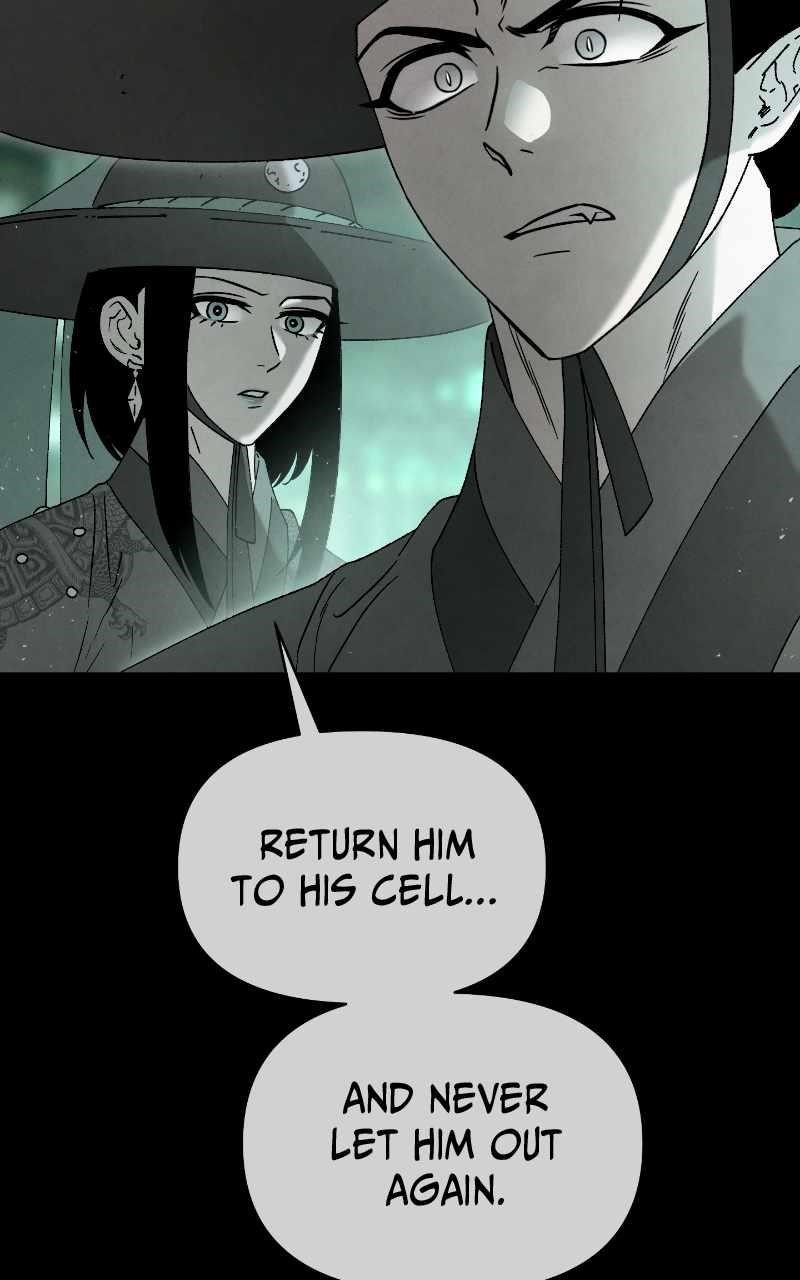 Reincarnated In a Cursed Game Chapter 30 - Page 33 in English