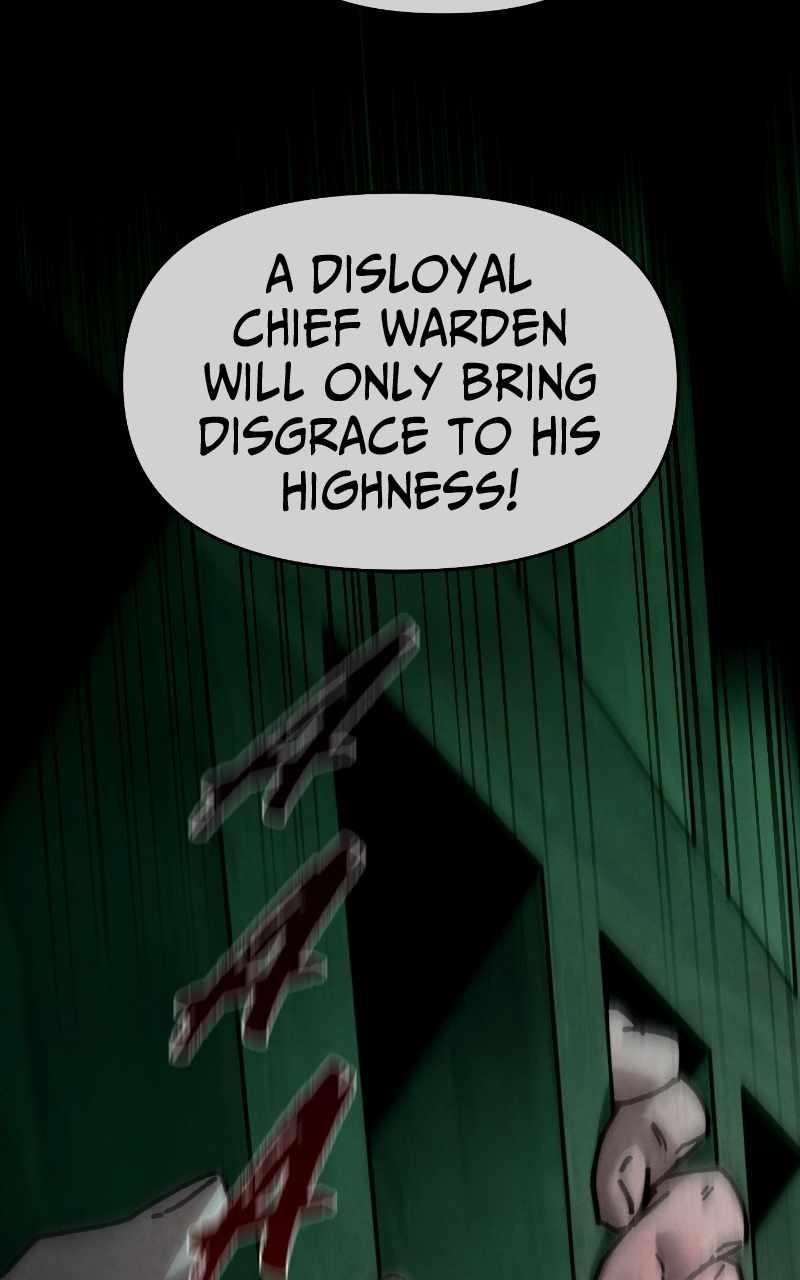 Reincarnated In a Cursed Game Chapter 30 - Page 34 in English