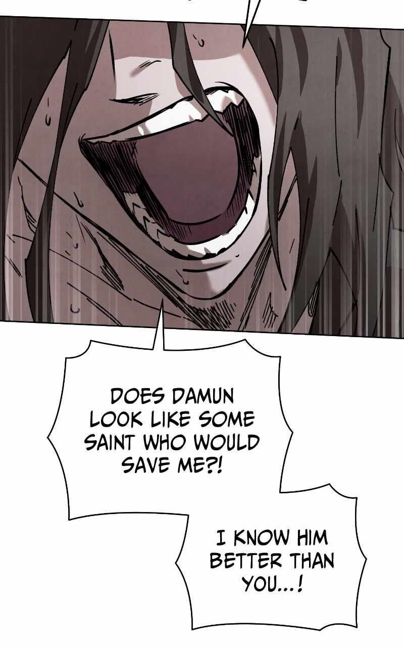 Reincarnated In a Cursed Game Chapter 30 - Page 40 in English