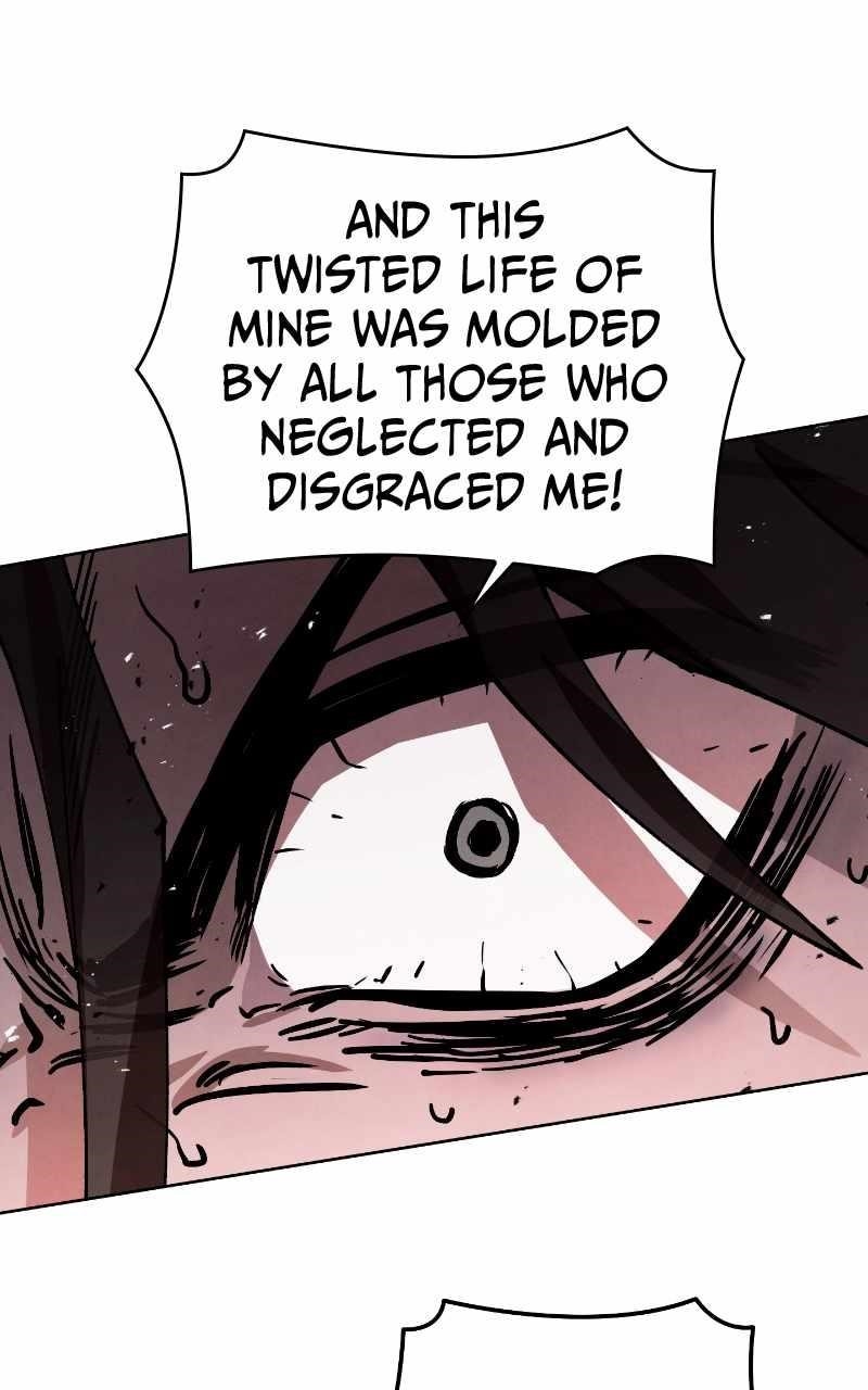 Reincarnated In a Cursed Game Chapter 30 - Page 41 in English