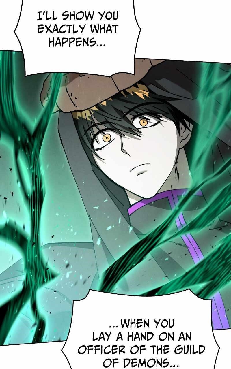 Reincarnated In a Cursed Game Chapter 30 - Page 43 in English