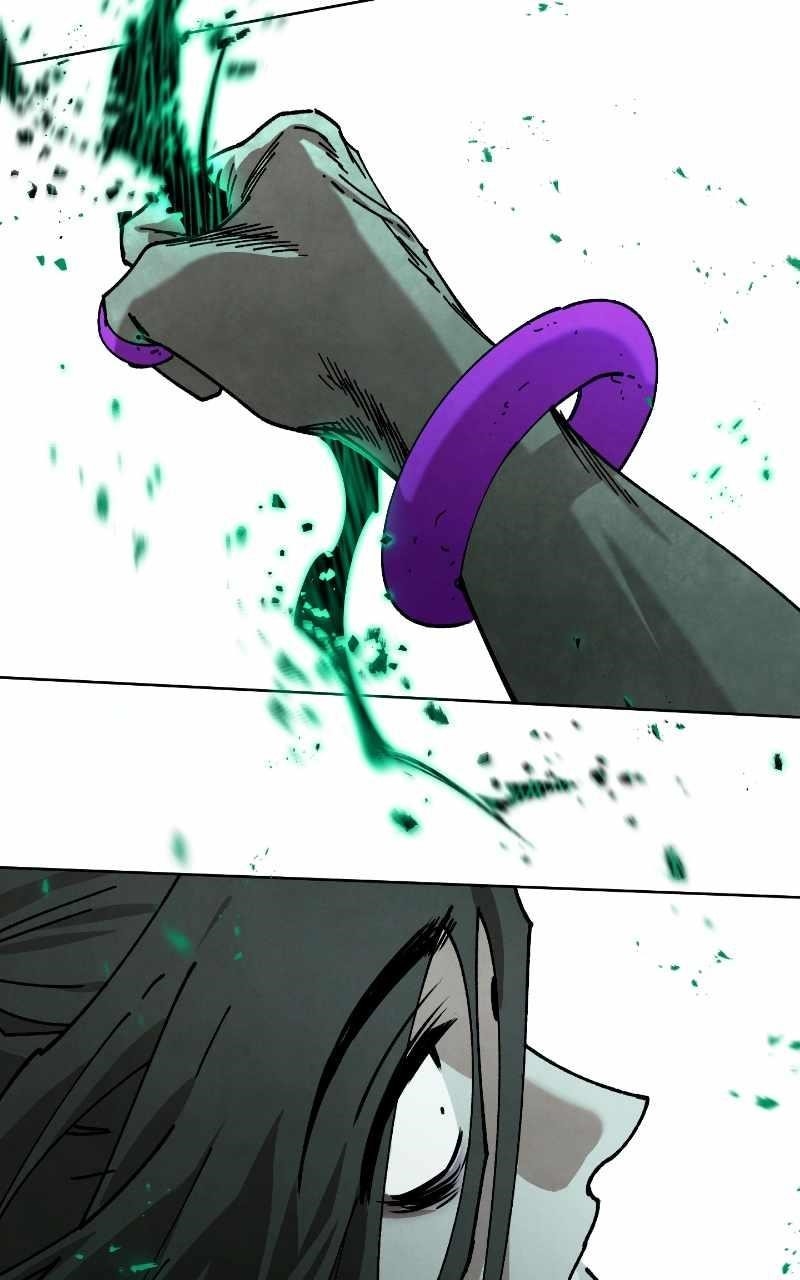Reincarnated In a Cursed Game Chapter 30 - Page 47 in English