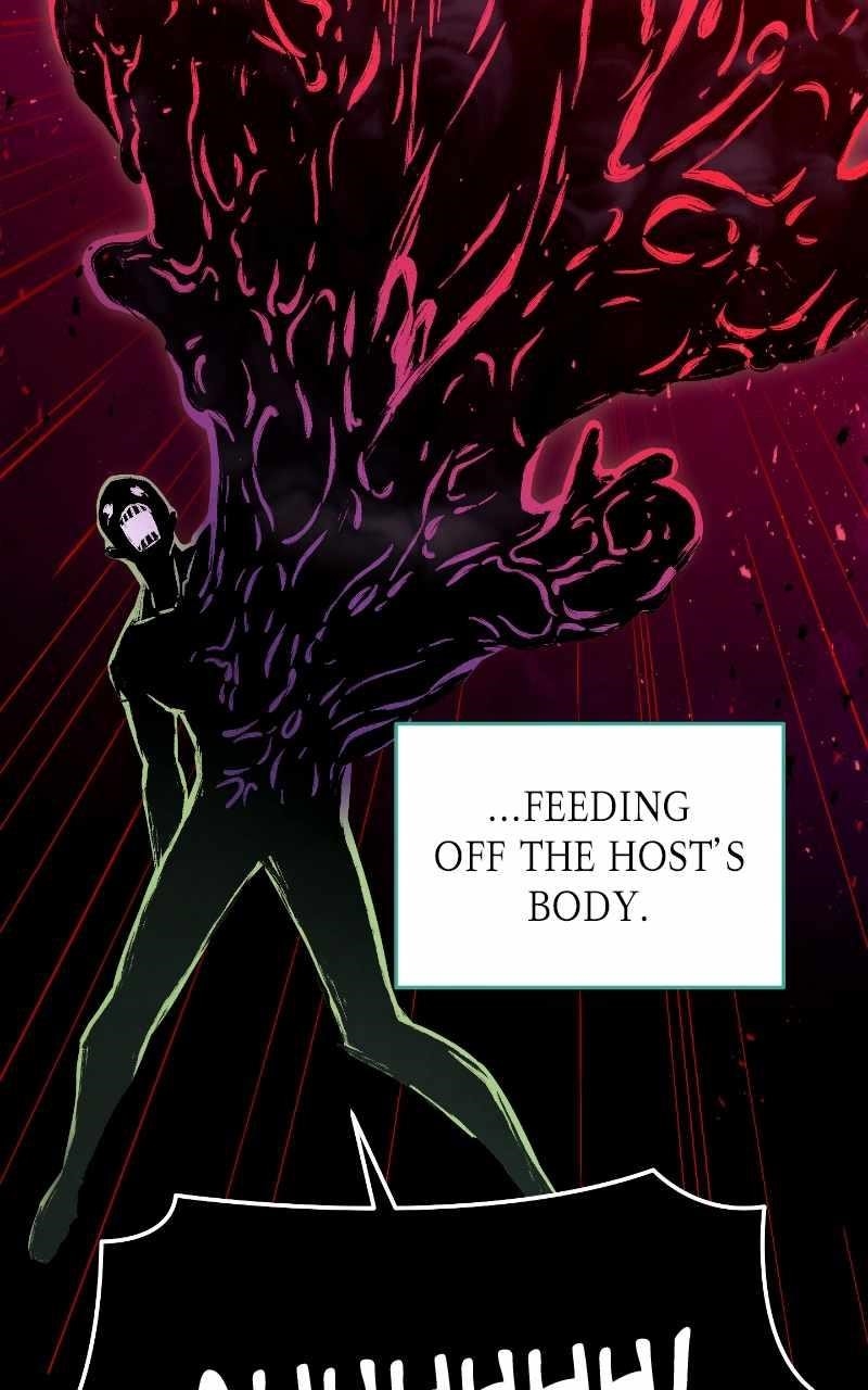 Reincarnated In a Cursed Game Chapter 30 - Page 5 in English