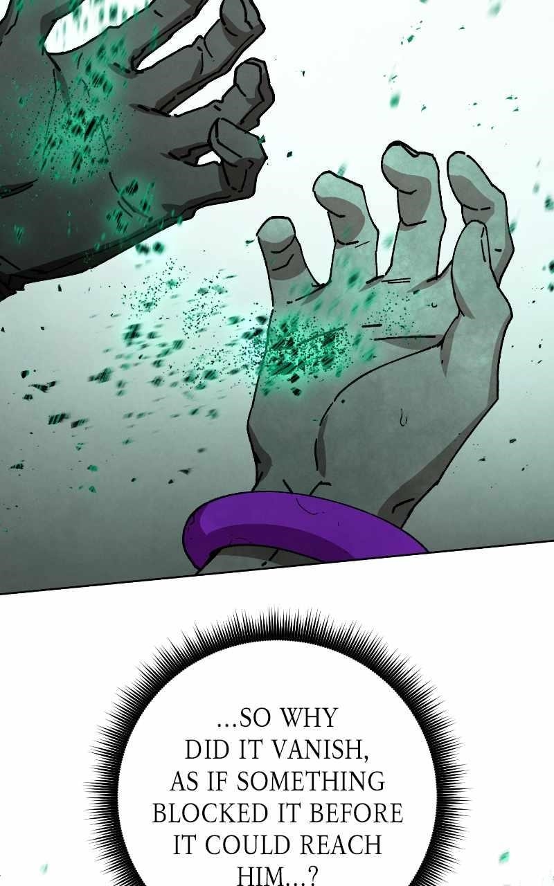 Reincarnated In a Cursed Game Chapter 30 - Page 50 in English