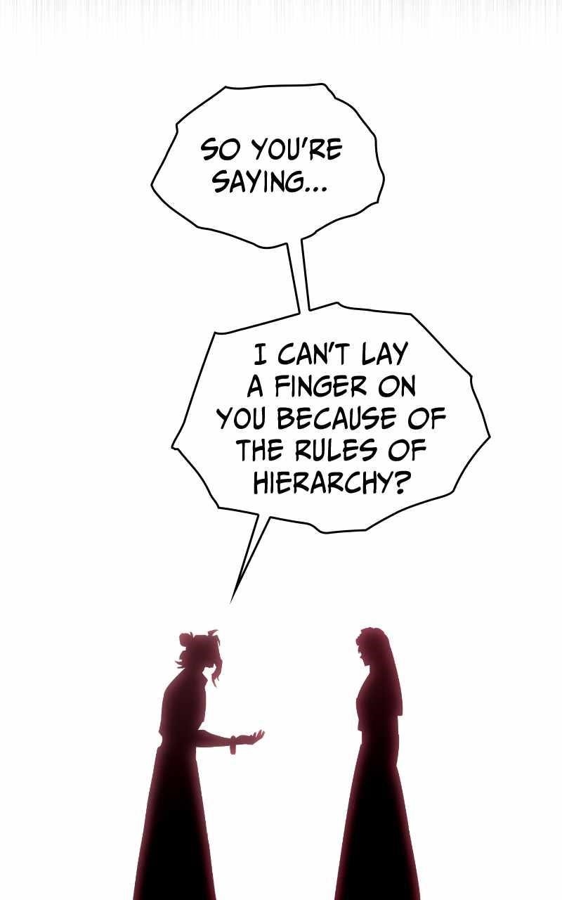 Reincarnated In a Cursed Game Chapter 30 - Page 56 in English