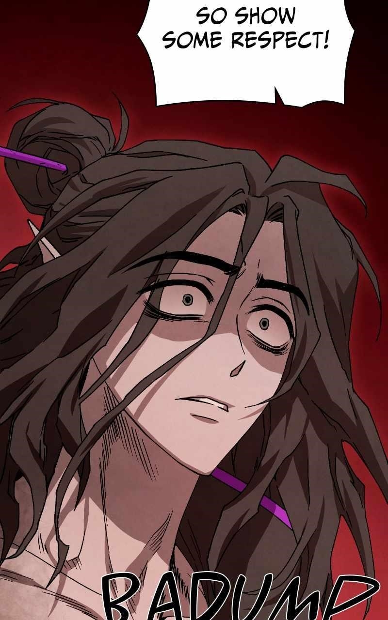 Reincarnated In a Cursed Game Chapter 30 - Page 60 in English