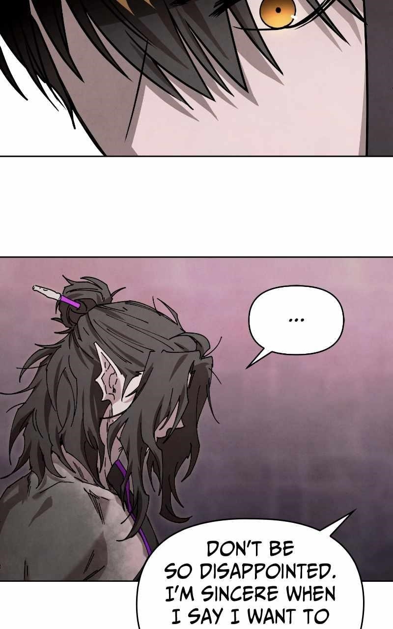 Reincarnated In a Cursed Game Chapter 30 - Page 67 in English