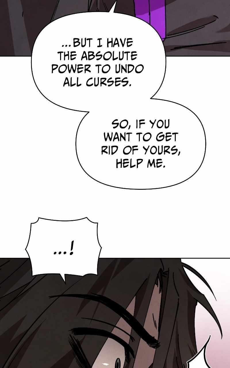 Reincarnated In a Cursed Game Chapter 30 - Page 69 in English