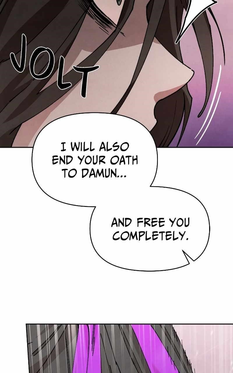 Reincarnated In a Cursed Game Chapter 30 - Page 70 in English