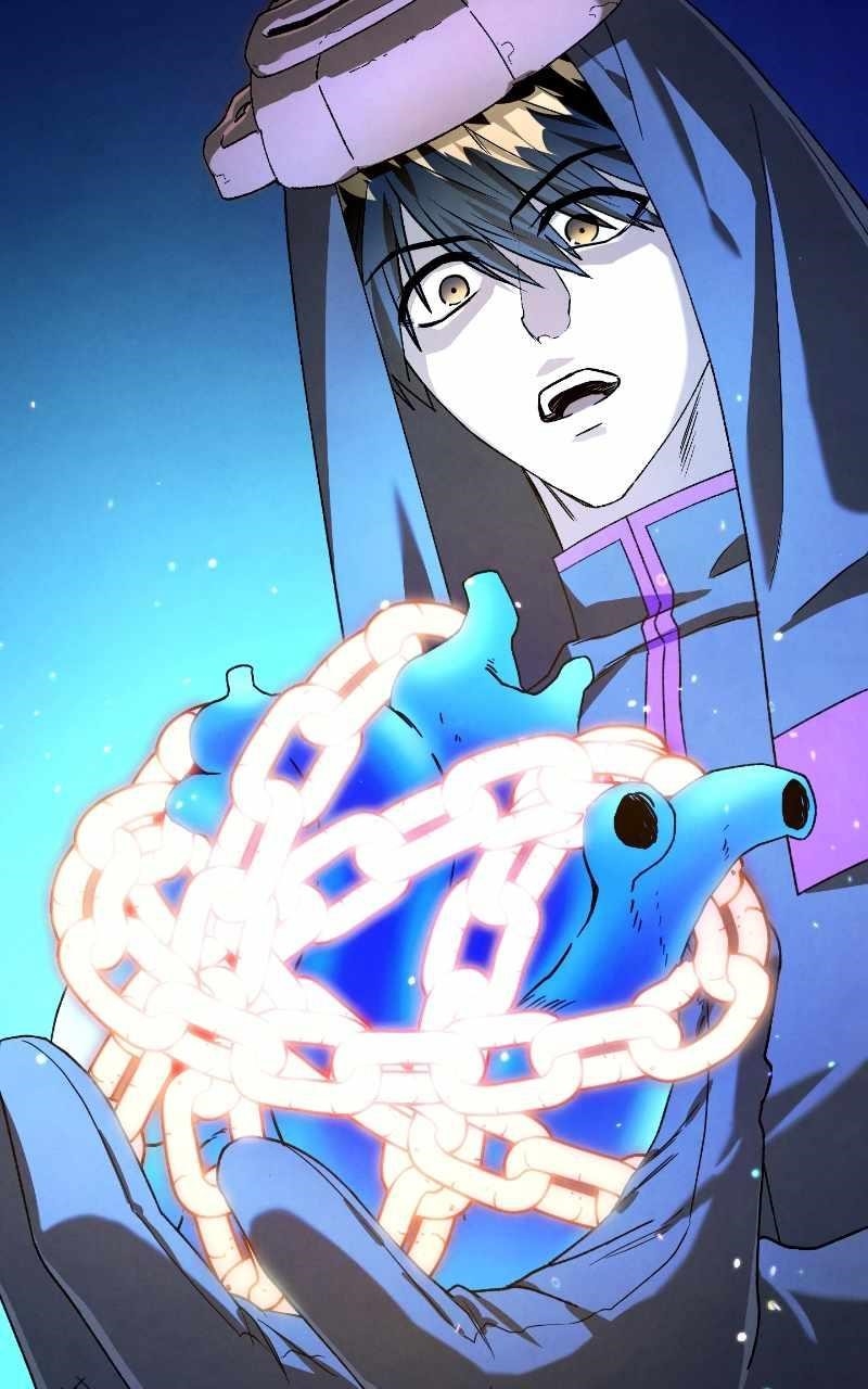 Reincarnated In a Cursed Game Chapter 30 - Page 76 in English