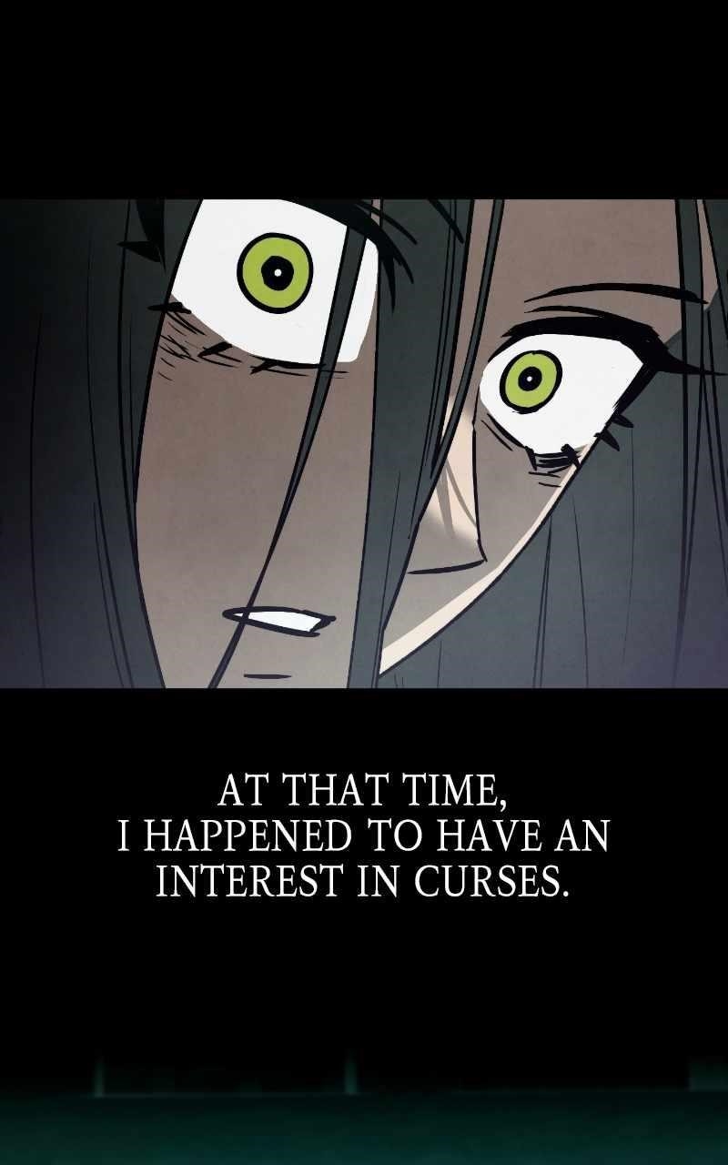 Reincarnated In a Cursed Game Chapter 30 - Page 8 in English