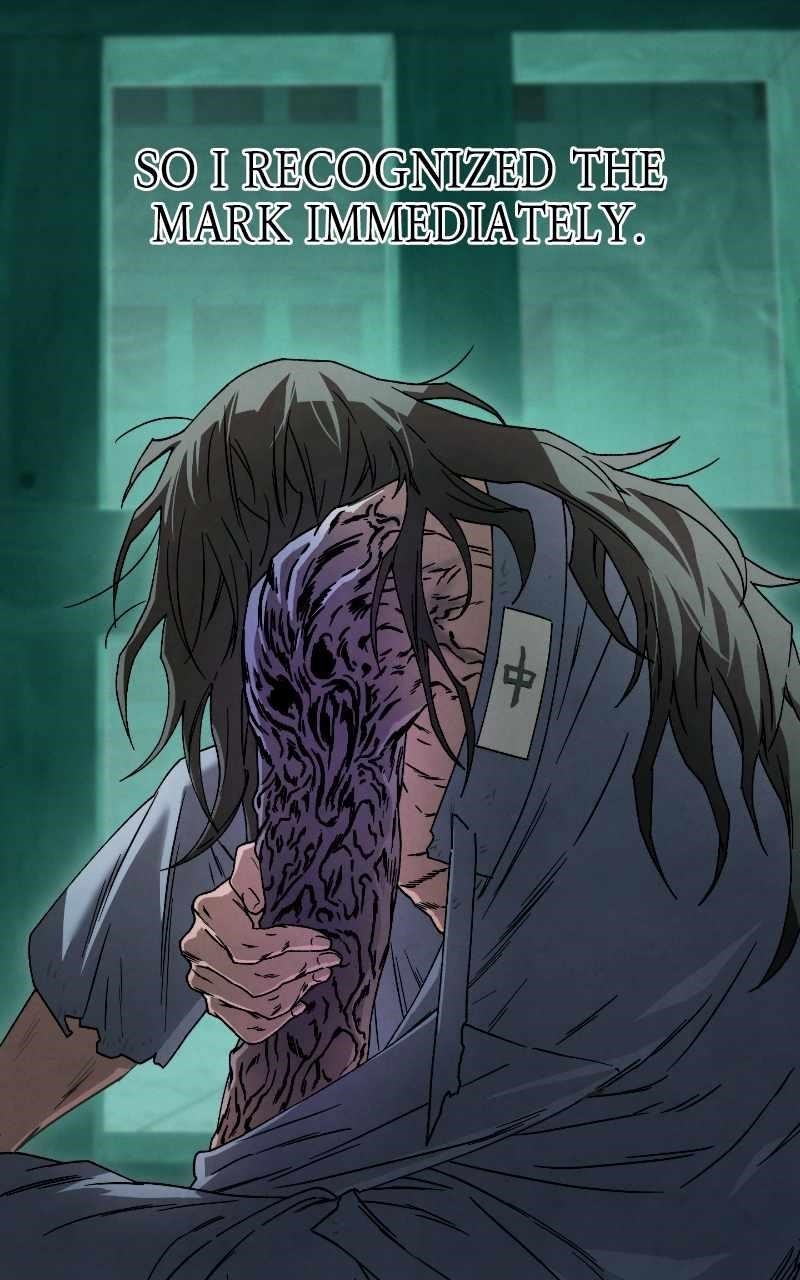 Reincarnated In a Cursed Game Chapter 30 - Page 9 in English