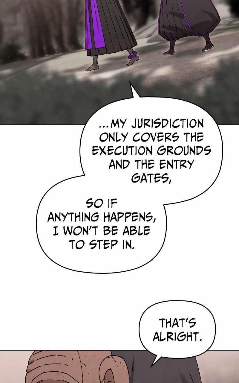 Reincarnated In a Cursed Game Chapter 31 - Page 11 in English