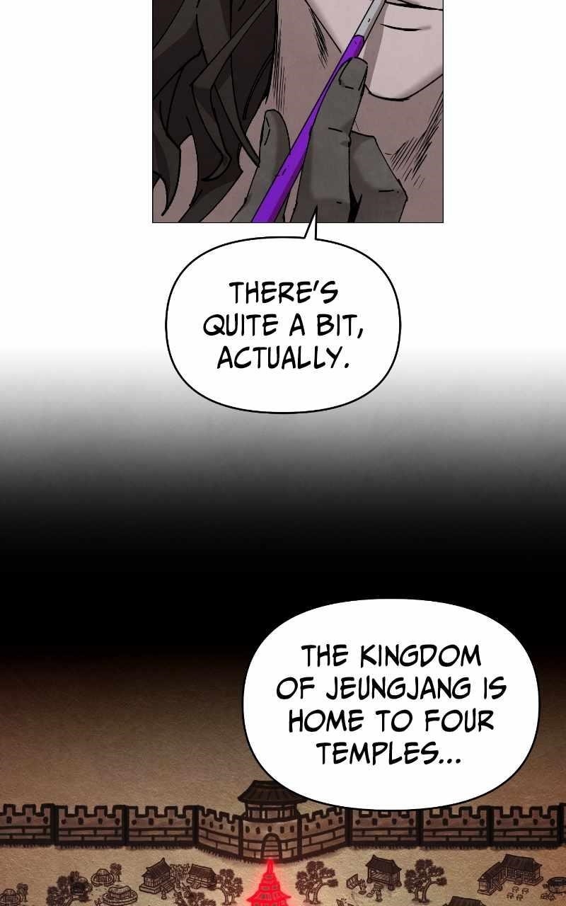 Reincarnated In a Cursed Game Chapter 31 - Page 13 in English