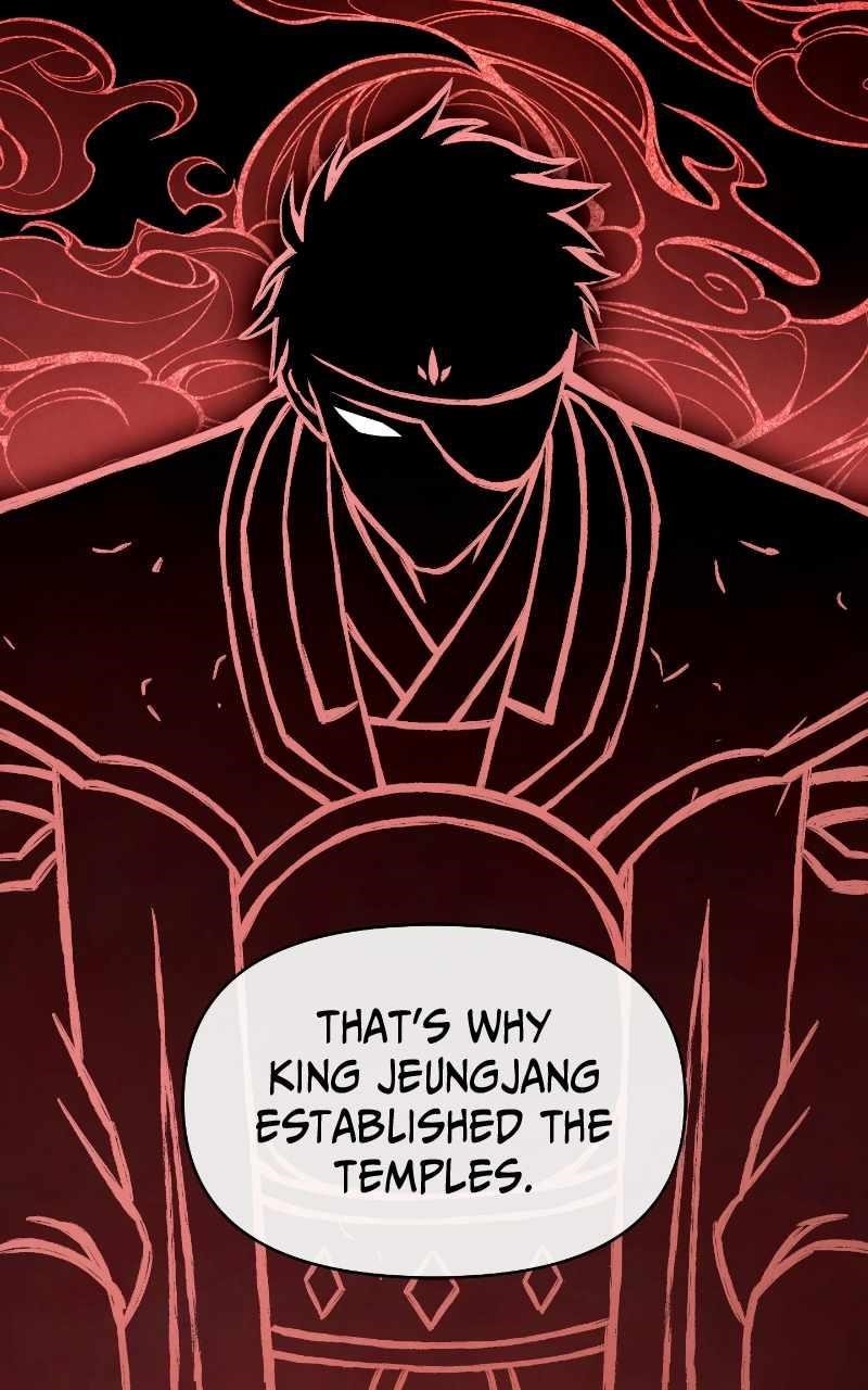 Reincarnated In a Cursed Game Chapter 31 - Page 17 in English