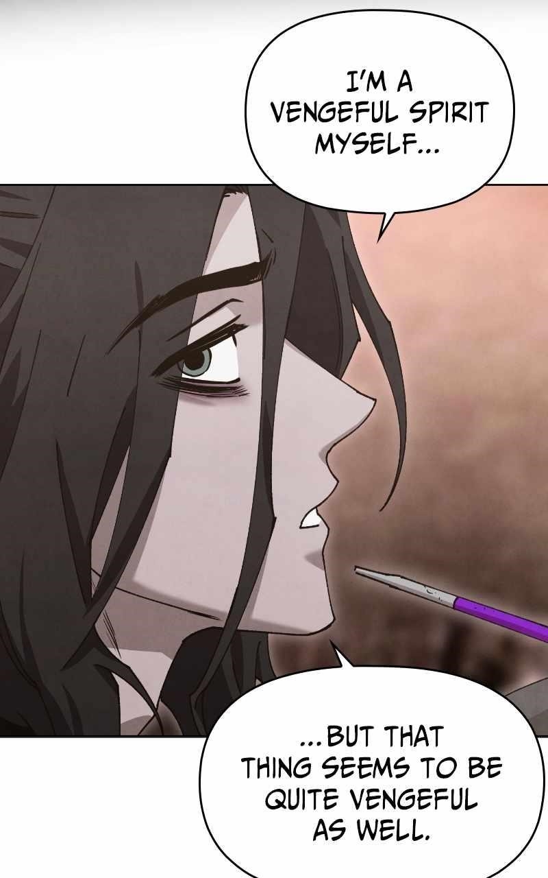 Reincarnated In a Cursed Game Chapter 31 - Page 33 in English