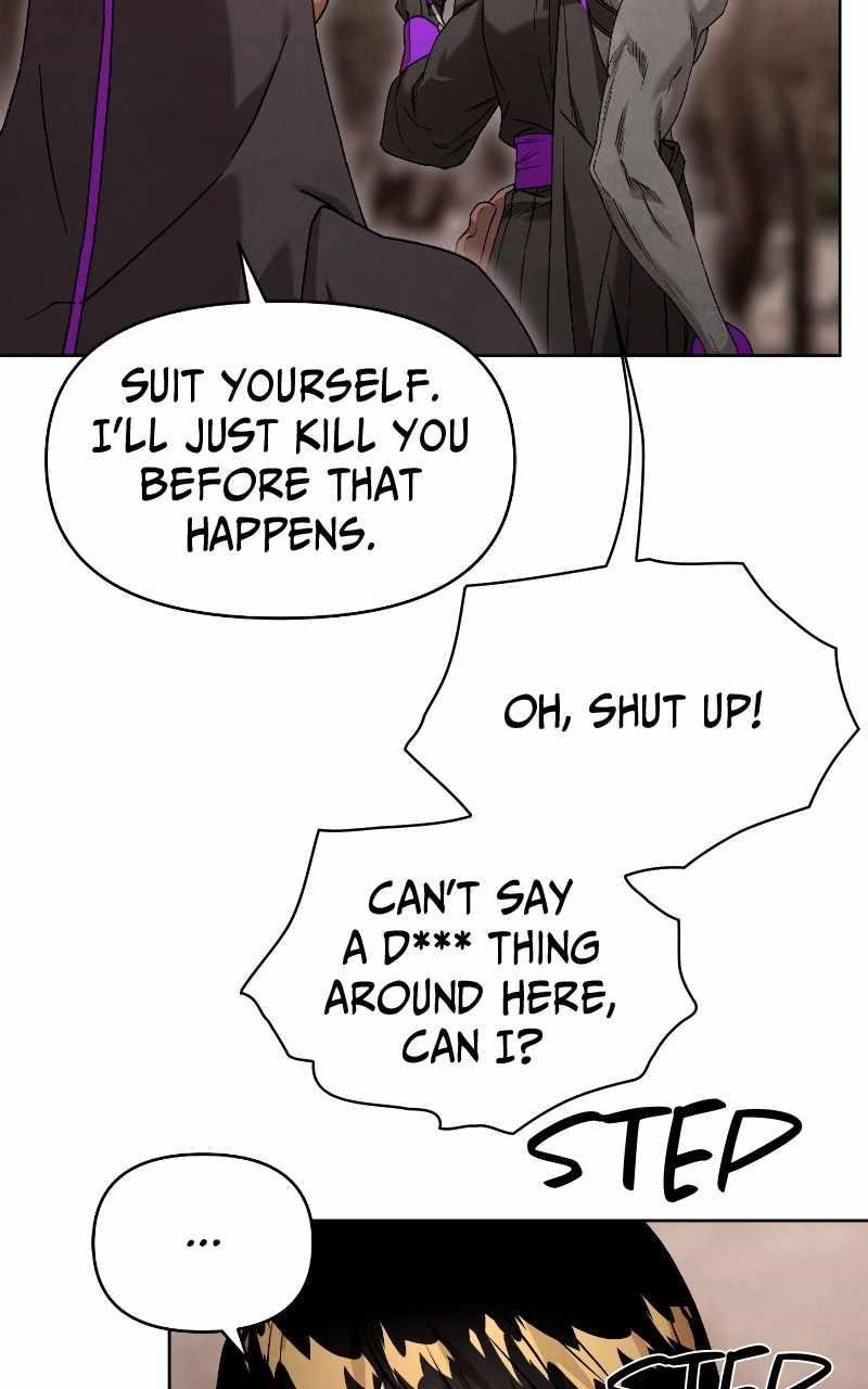 Reincarnated In a Cursed Game Chapter 31 - Page 36 in English