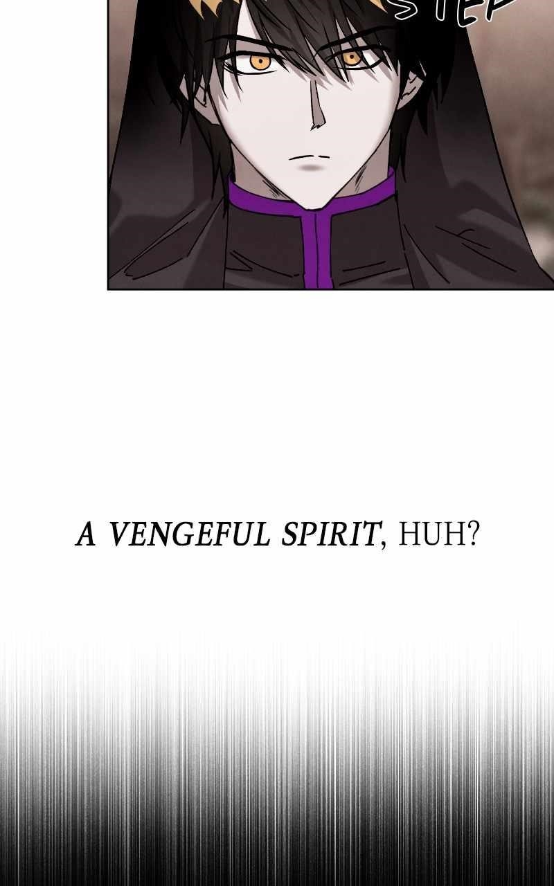 Reincarnated In a Cursed Game Chapter 31 - Page 37 in English