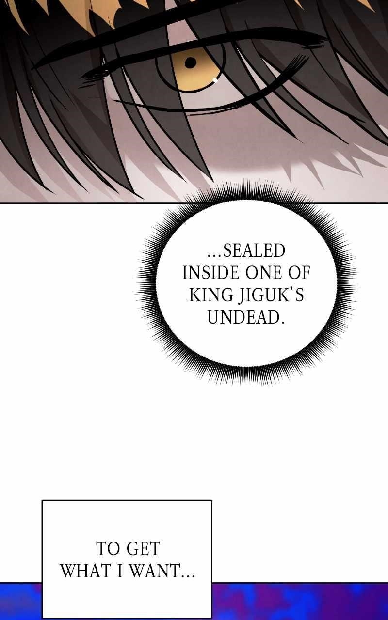 Reincarnated In a Cursed Game Chapter 31 - Page 41 in English