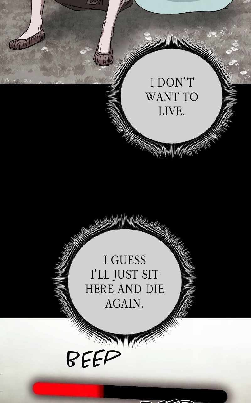 Reincarnated In a Cursed Game Chapter 31 - Page 46 in English