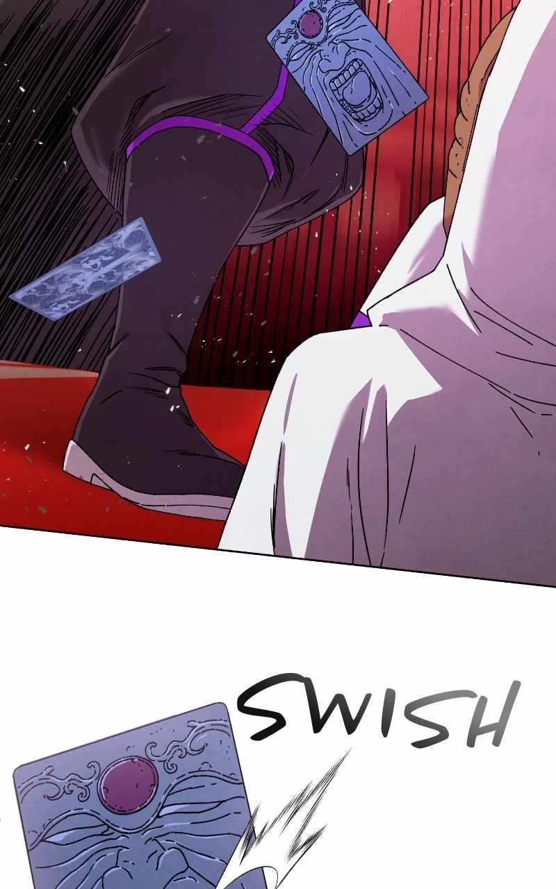 Reincarnated In a Cursed Game Chapter 31 - Page 58 in English