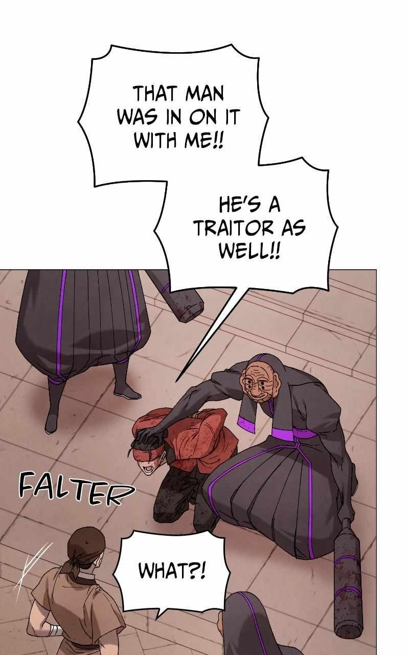 Reincarnated In a Cursed Game Chapter 31 - Page 6 in English