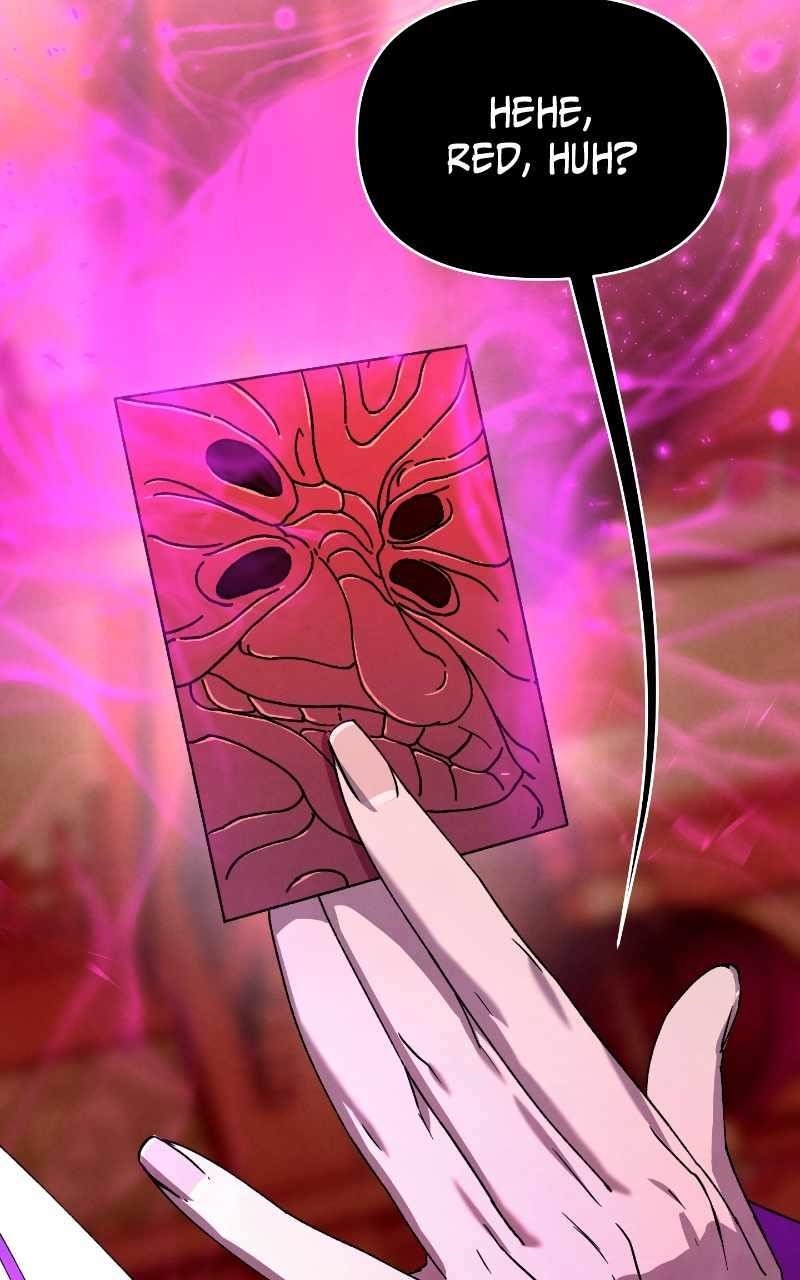 Reincarnated In a Cursed Game Chapter 31 - Page 68 in English
