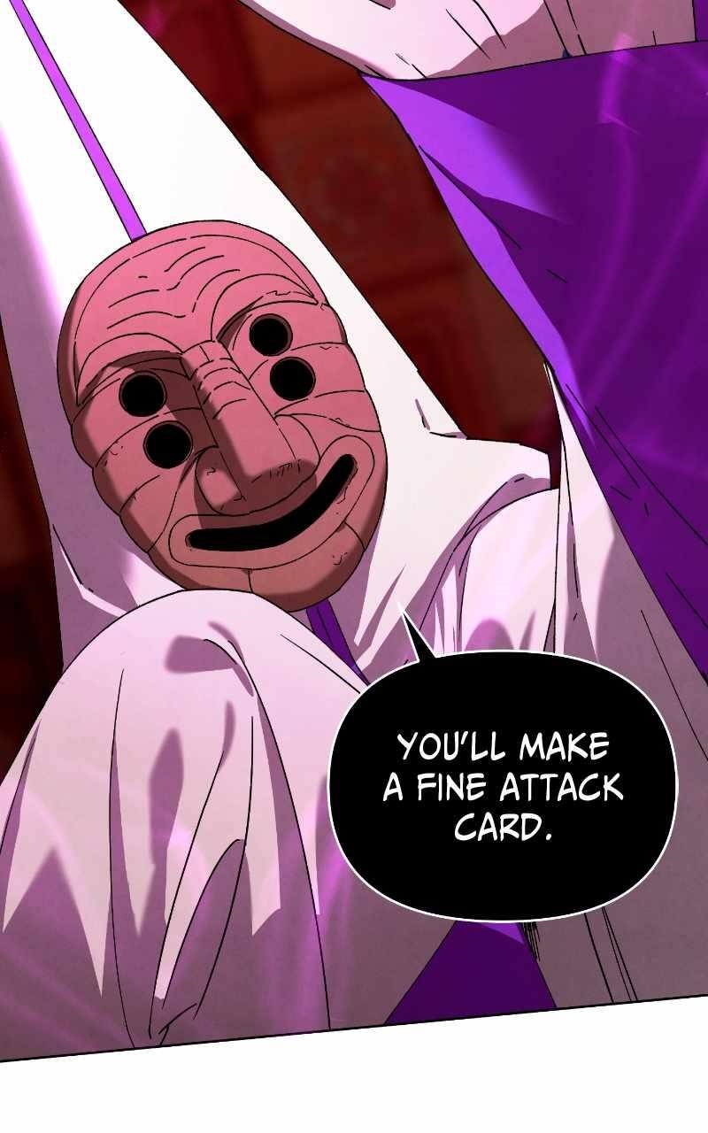 Reincarnated In a Cursed Game Chapter 31 - Page 69 in English