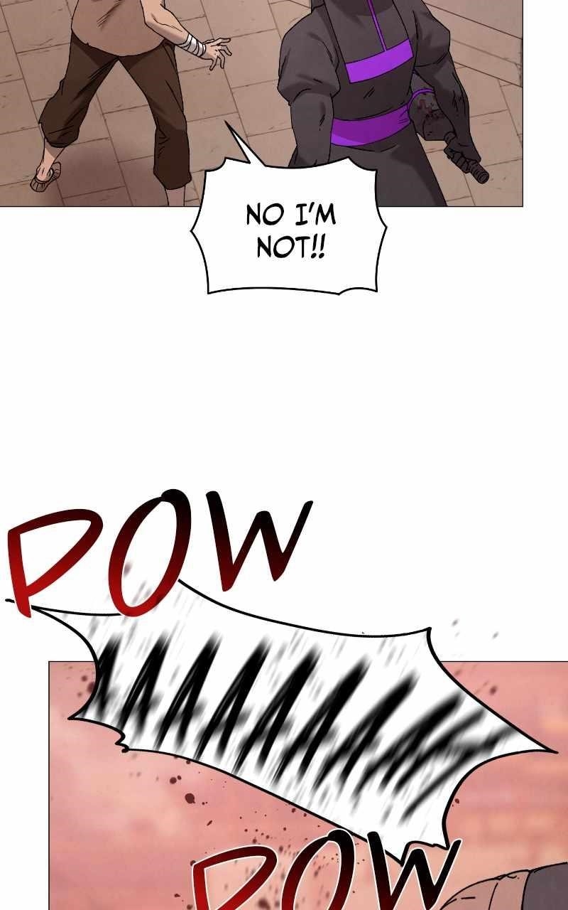Reincarnated In a Cursed Game Chapter 31 - Page 7 in English
