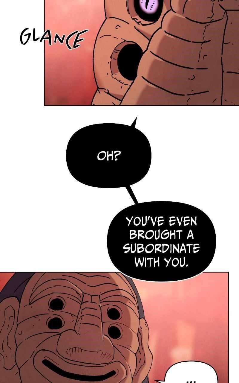 Reincarnated In a Cursed Game Chapter 31 - Page 72 in English