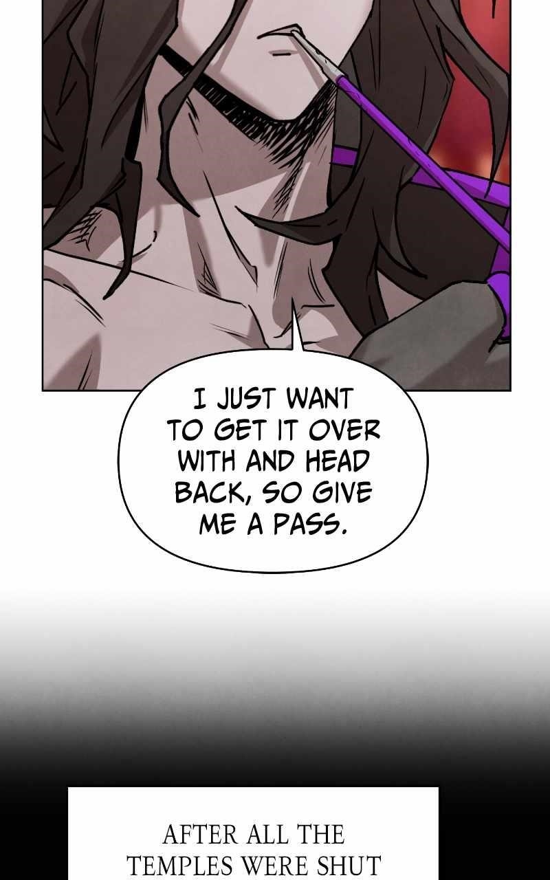 Reincarnated In a Cursed Game Chapter 31 - Page 74 in English
