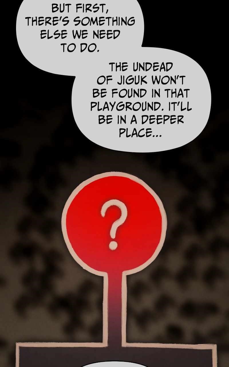 Reincarnated In a Cursed Game Chapter 31 - Page 78 in English