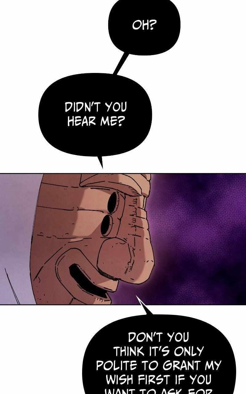 Reincarnated In a Cursed Game Chapter 32 - Page 15 in English