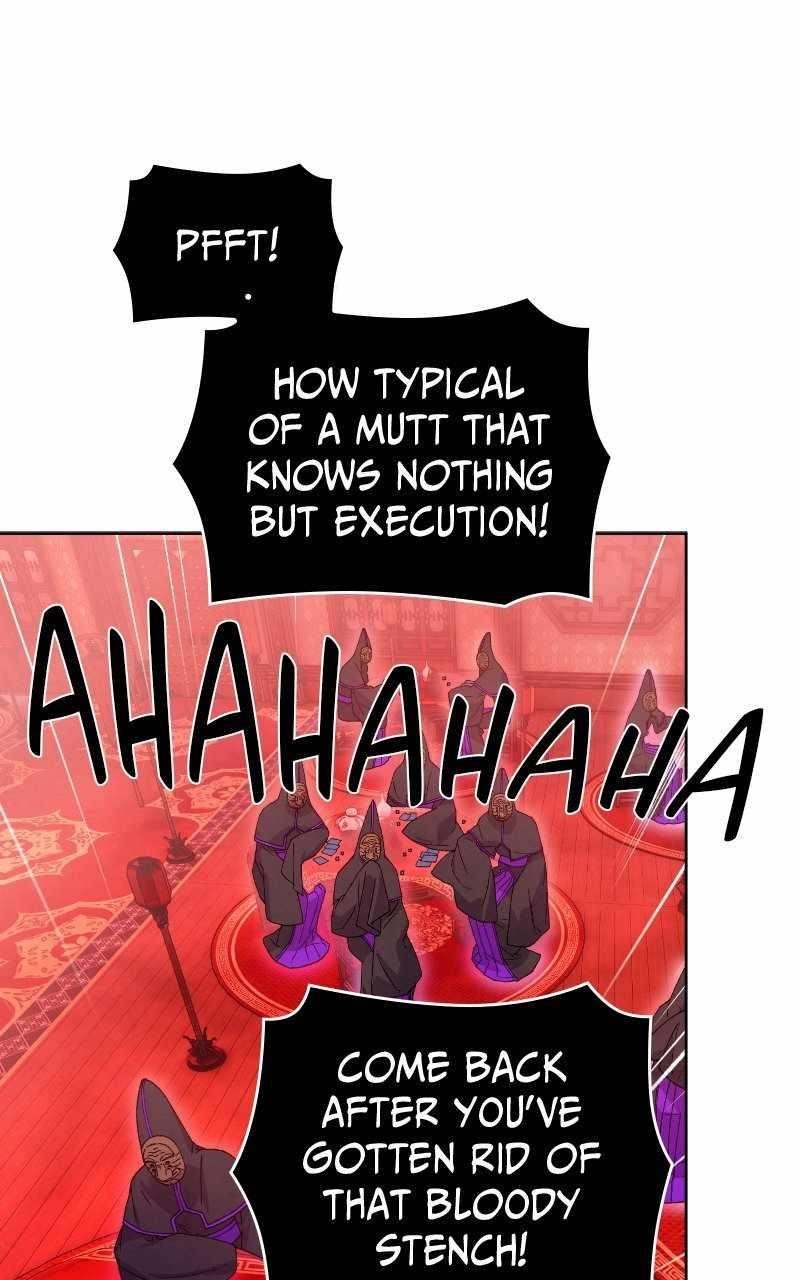 Reincarnated In a Cursed Game Chapter 32 - Page 17 in English