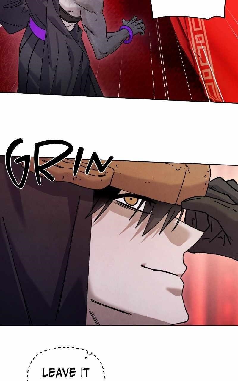 Reincarnated In a Cursed Game Chapter 32 - Page 23 in English