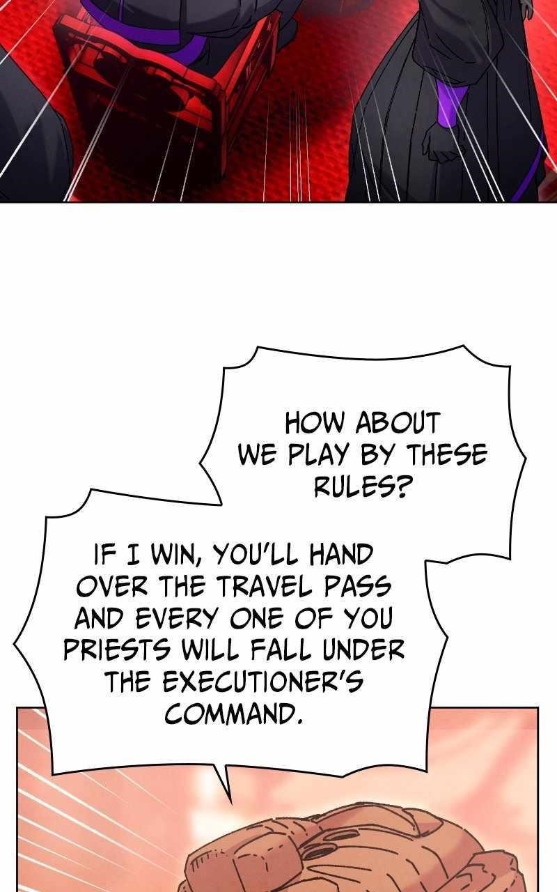 Reincarnated In a Cursed Game Chapter 32 - Page 26 in English