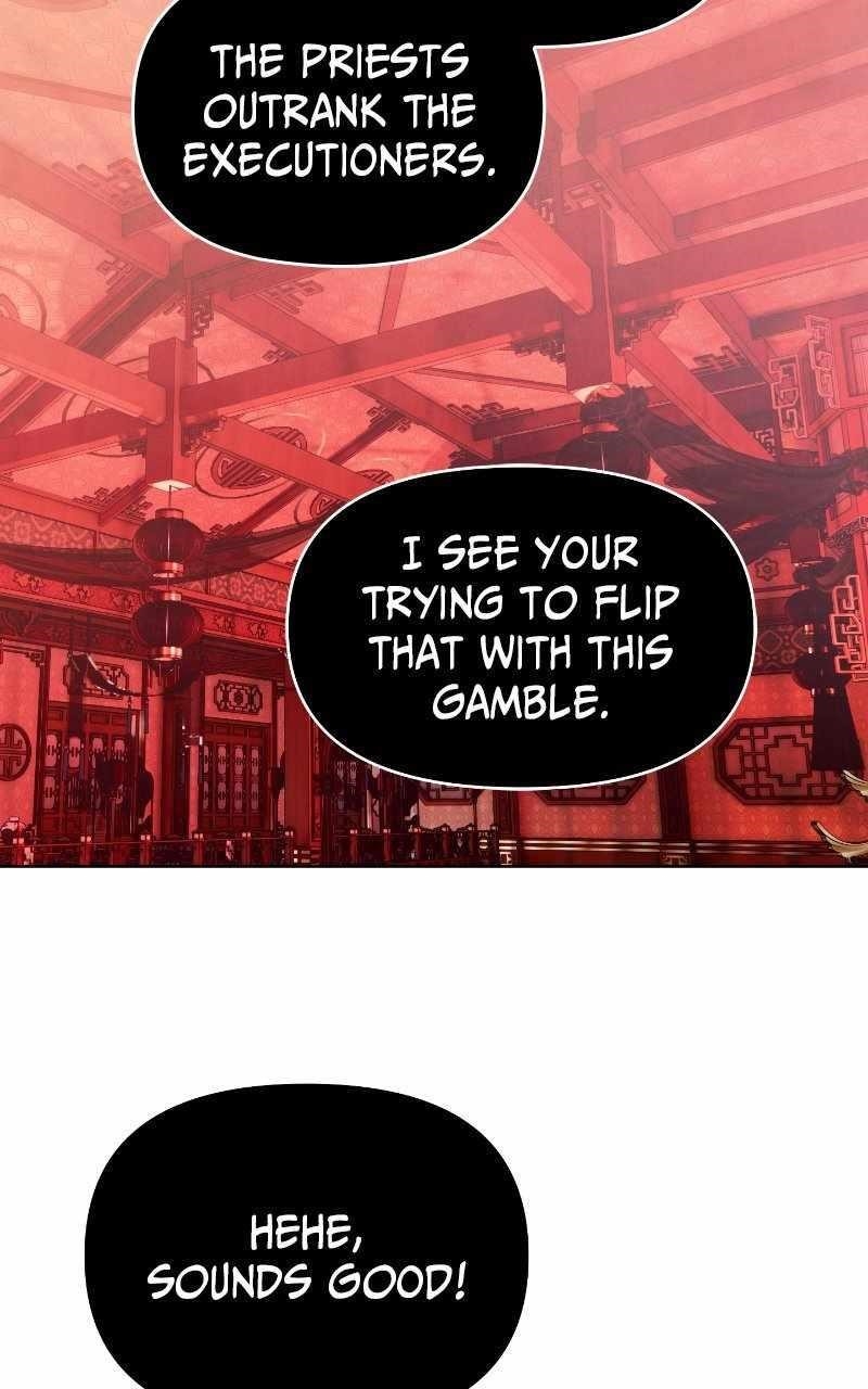 Reincarnated In a Cursed Game Chapter 32 - Page 29 in English