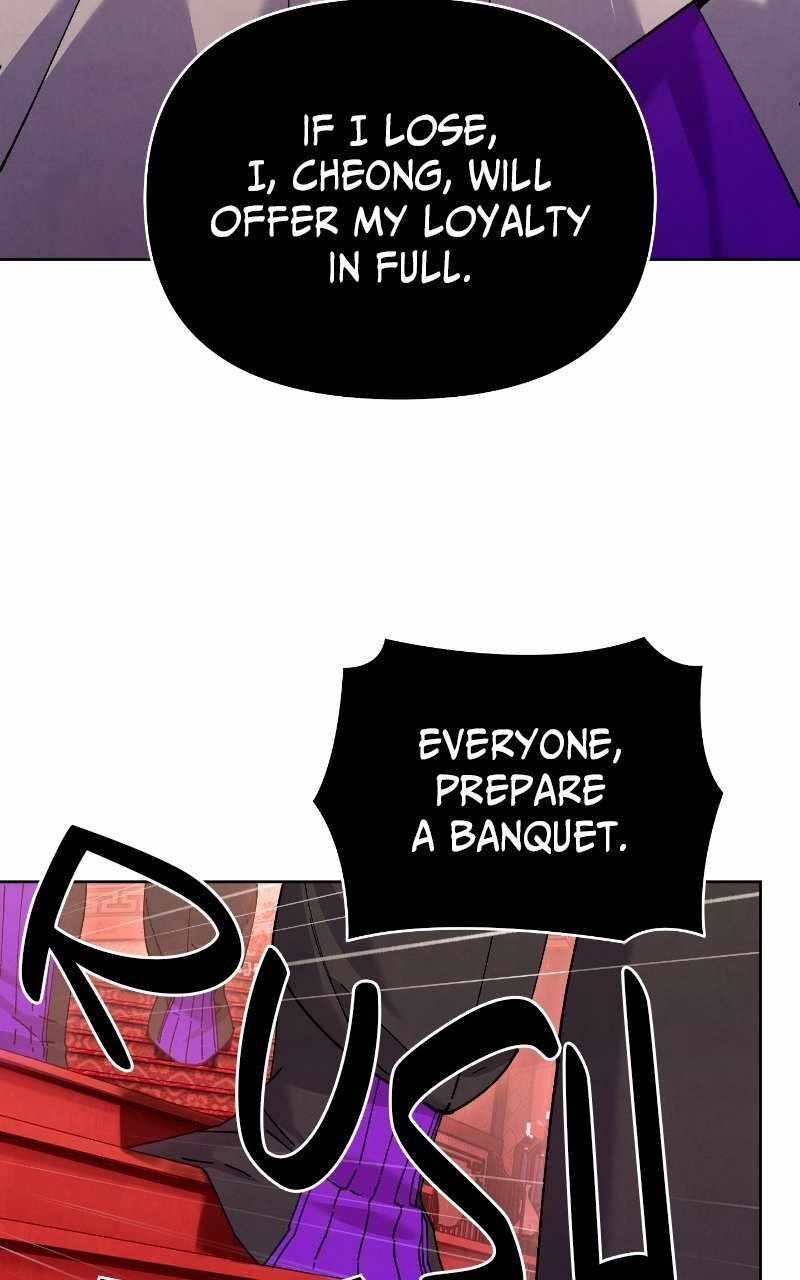 Reincarnated In a Cursed Game Chapter 32 - Page 31 in English